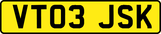 VT03JSK