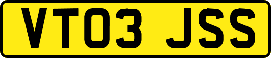 VT03JSS