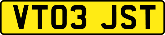 VT03JST