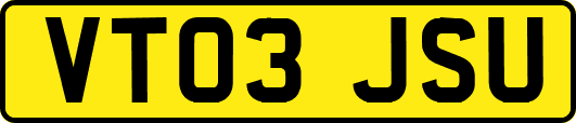 VT03JSU