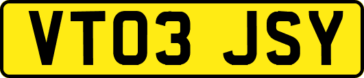 VT03JSY