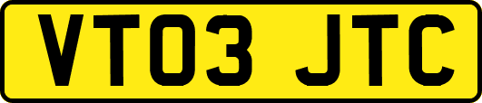 VT03JTC