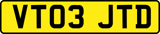 VT03JTD