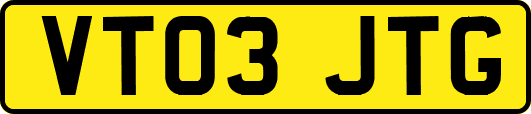 VT03JTG