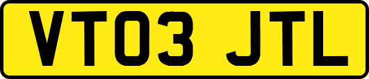 VT03JTL