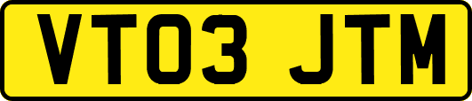 VT03JTM