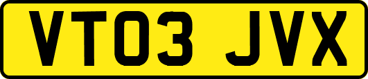 VT03JVX