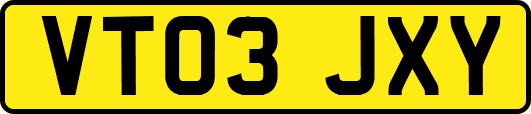 VT03JXY