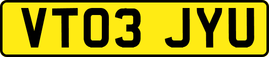 VT03JYU