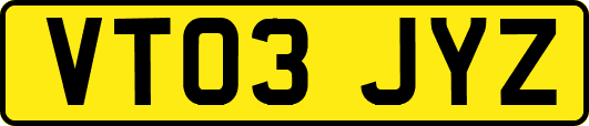 VT03JYZ