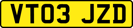 VT03JZD