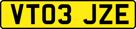 VT03JZE