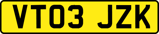 VT03JZK