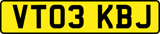 VT03KBJ