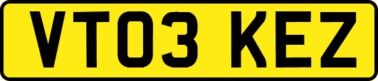 VT03KEZ