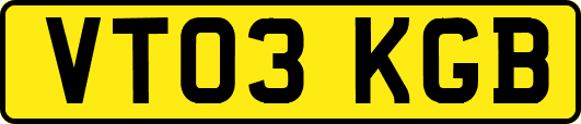 VT03KGB
