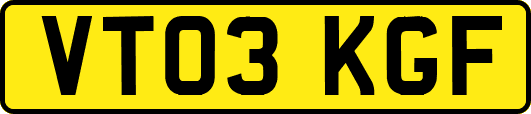 VT03KGF