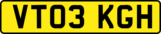 VT03KGH