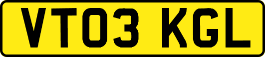 VT03KGL