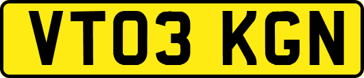 VT03KGN