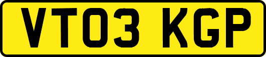 VT03KGP