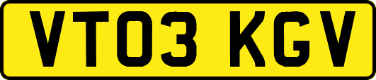 VT03KGV