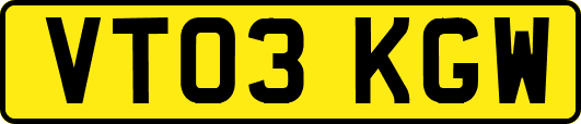 VT03KGW