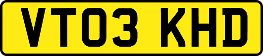 VT03KHD
