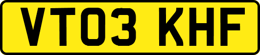 VT03KHF