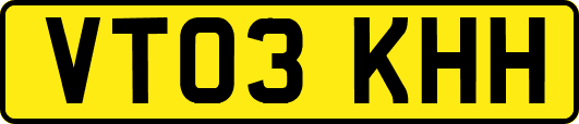 VT03KHH