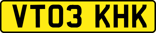 VT03KHK