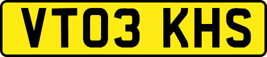 VT03KHS