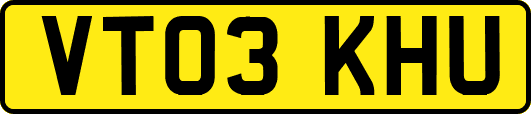 VT03KHU