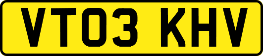 VT03KHV