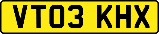VT03KHX