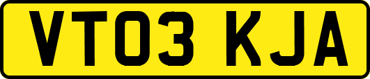 VT03KJA