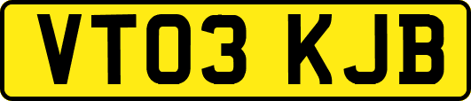 VT03KJB