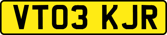 VT03KJR