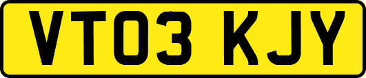 VT03KJY
