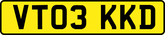 VT03KKD