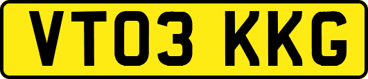 VT03KKG