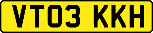 VT03KKH