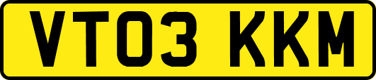 VT03KKM