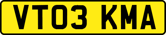 VT03KMA