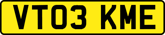 VT03KME