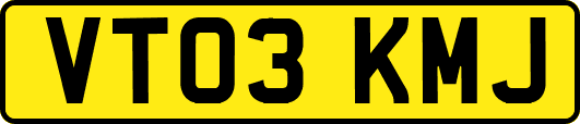 VT03KMJ