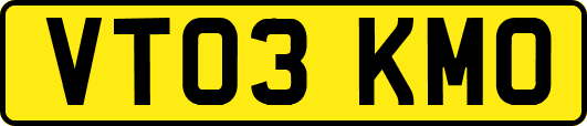 VT03KMO