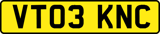 VT03KNC