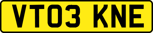 VT03KNE