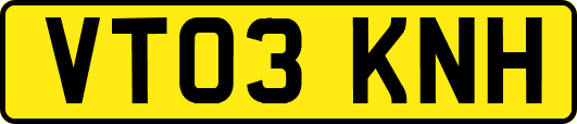 VT03KNH